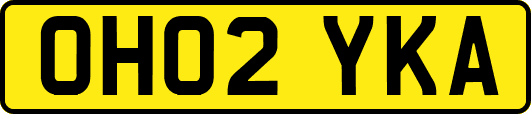 OH02YKA