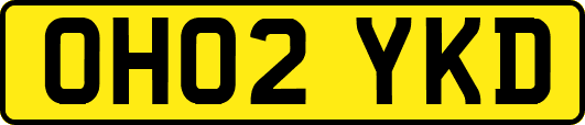 OH02YKD