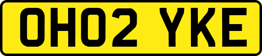 OH02YKE