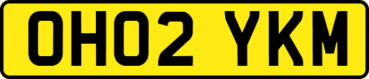 OH02YKM