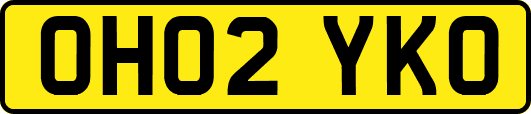 OH02YKO