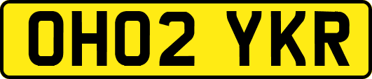 OH02YKR