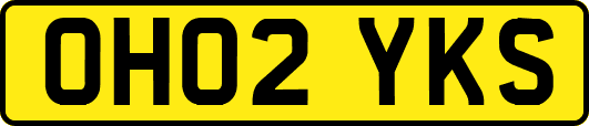 OH02YKS