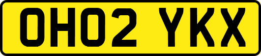 OH02YKX