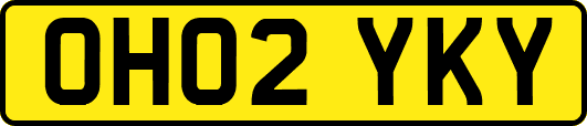 OH02YKY