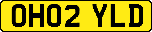 OH02YLD