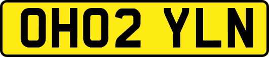OH02YLN