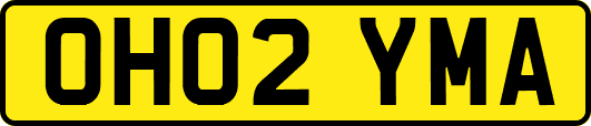 OH02YMA