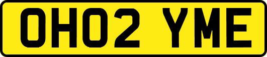 OH02YME
