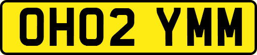 OH02YMM