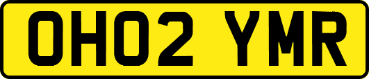 OH02YMR