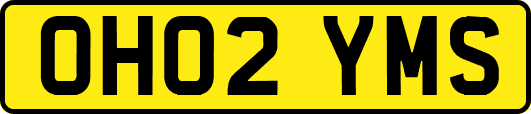 OH02YMS