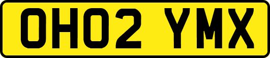 OH02YMX