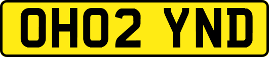 OH02YND