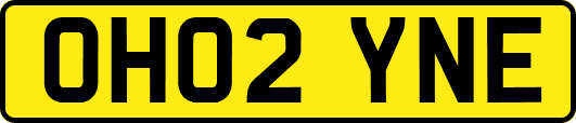 OH02YNE