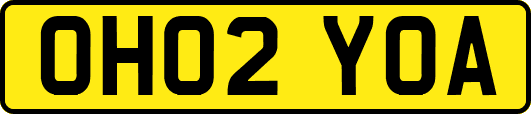 OH02YOA