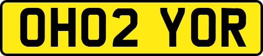 OH02YOR