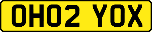 OH02YOX