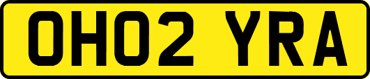 OH02YRA