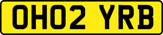 OH02YRB