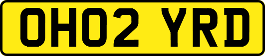 OH02YRD