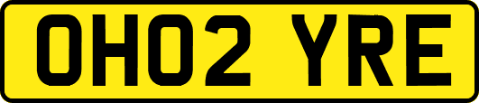 OH02YRE