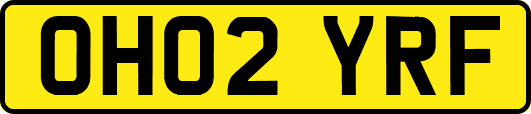 OH02YRF