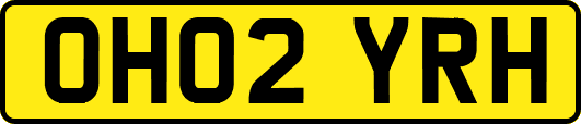 OH02YRH