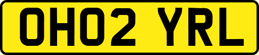 OH02YRL
