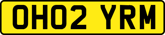 OH02YRM