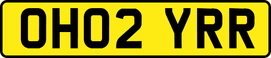 OH02YRR