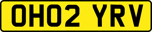 OH02YRV