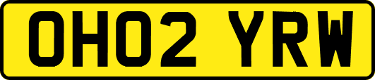 OH02YRW