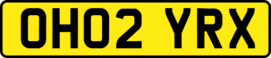 OH02YRX