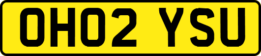 OH02YSU