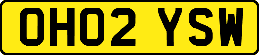 OH02YSW