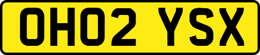 OH02YSX