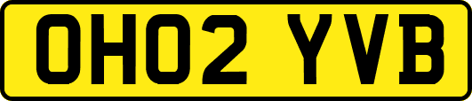 OH02YVB