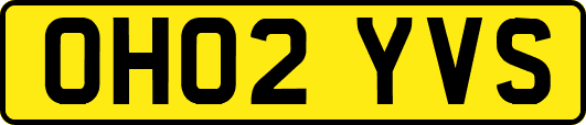 OH02YVS