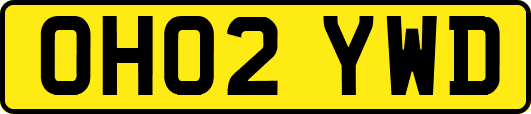 OH02YWD