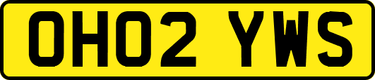 OH02YWS