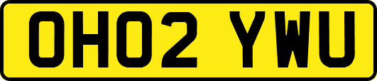 OH02YWU