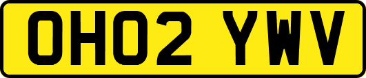 OH02YWV