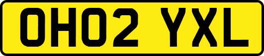 OH02YXL