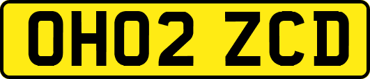 OH02ZCD