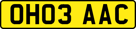 OH03AAC