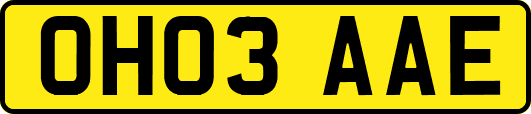 OH03AAE