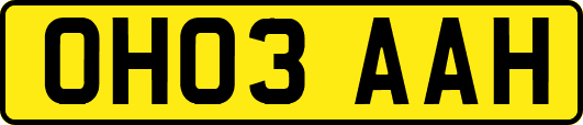 OH03AAH