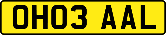 OH03AAL
