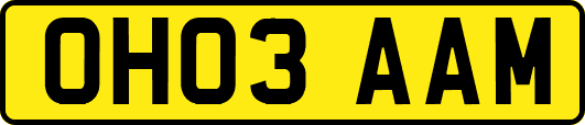 OH03AAM